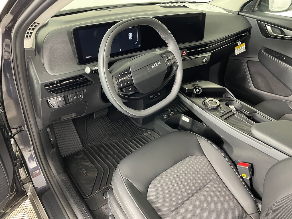 New 2026 Kia EV6 Light SUV