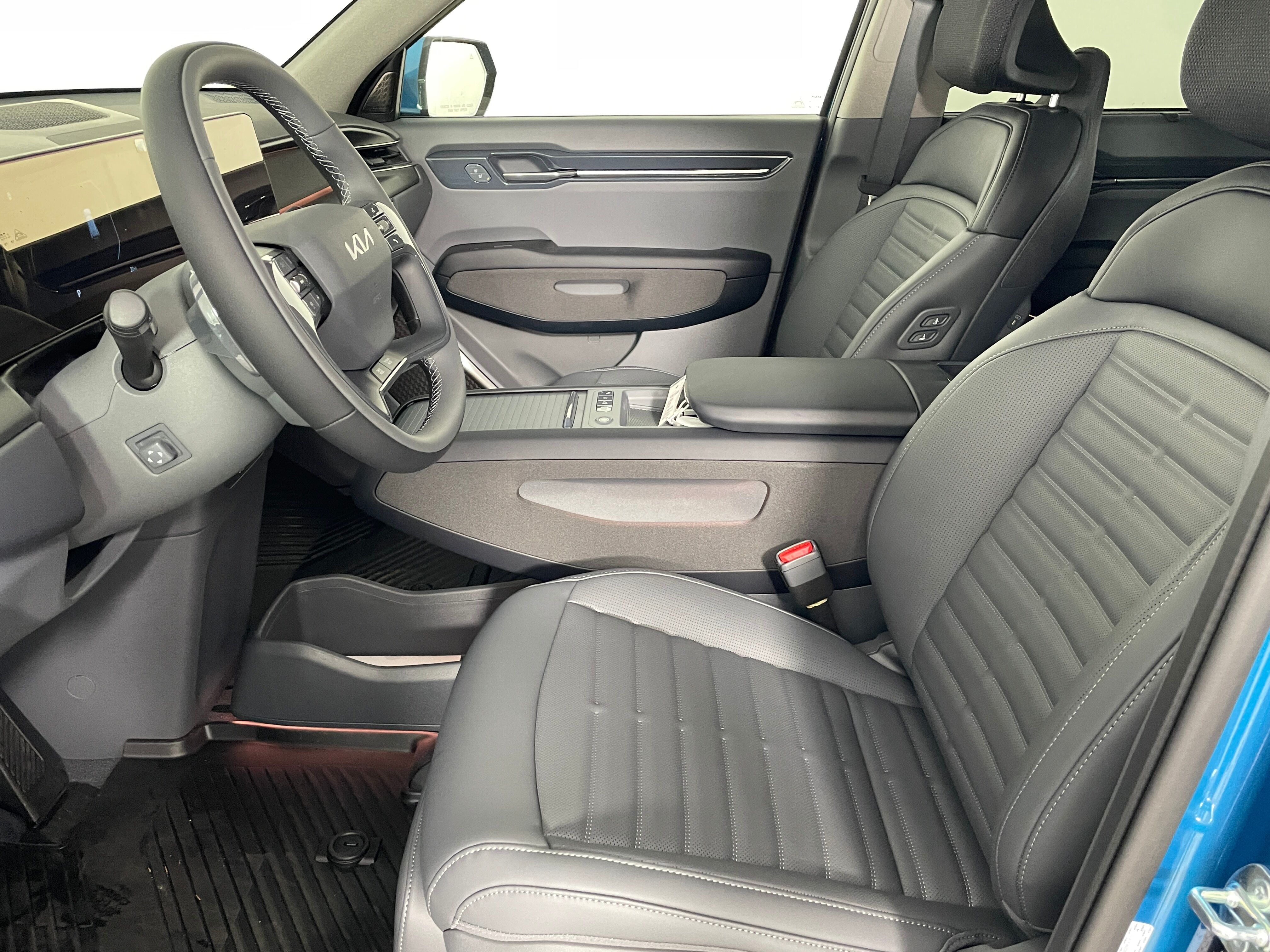 New 2026 Kia EV9 Land SUV