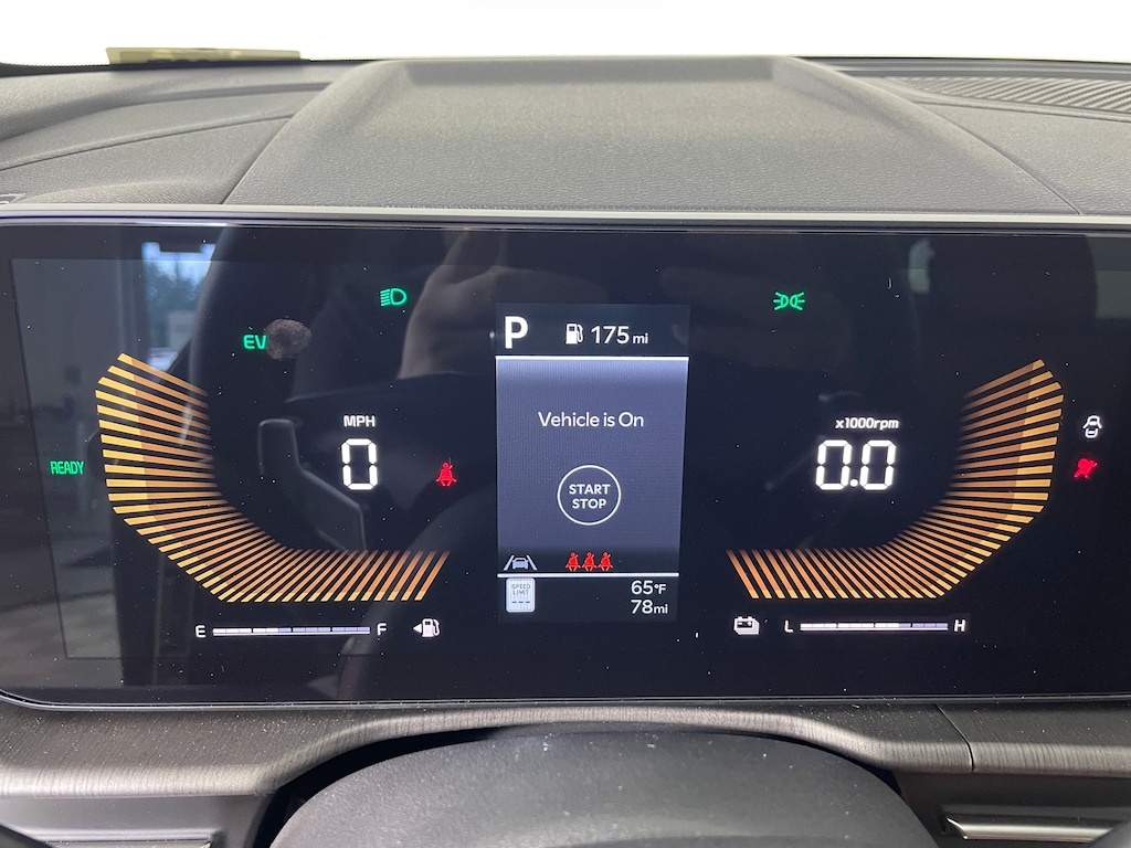 New 2027 Kia Sportage Hybrid X-Line SUV