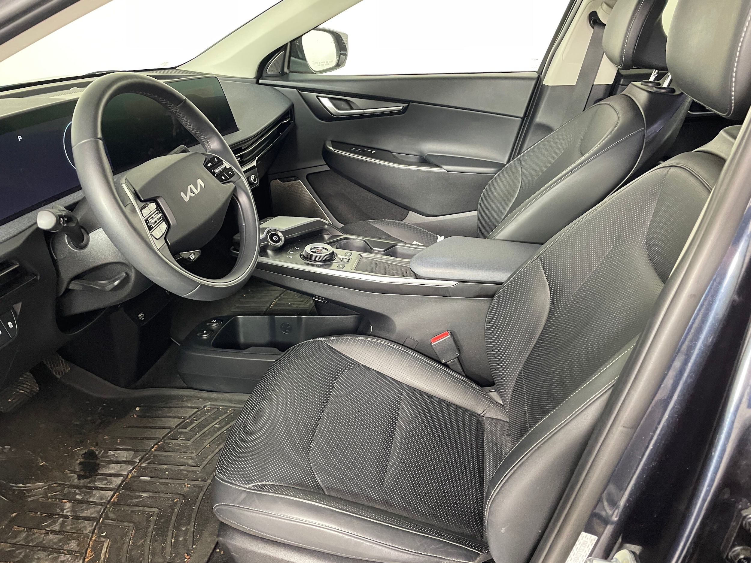 Certified 2022 Kia EV6 Wind with VIN KNDC3DLC8N5075220 for sale in Bremerton, WA