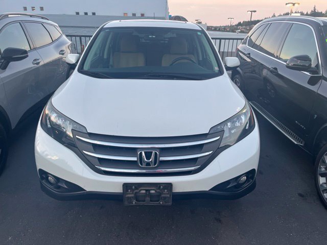 Used 2013 Honda CR-V EX SUV