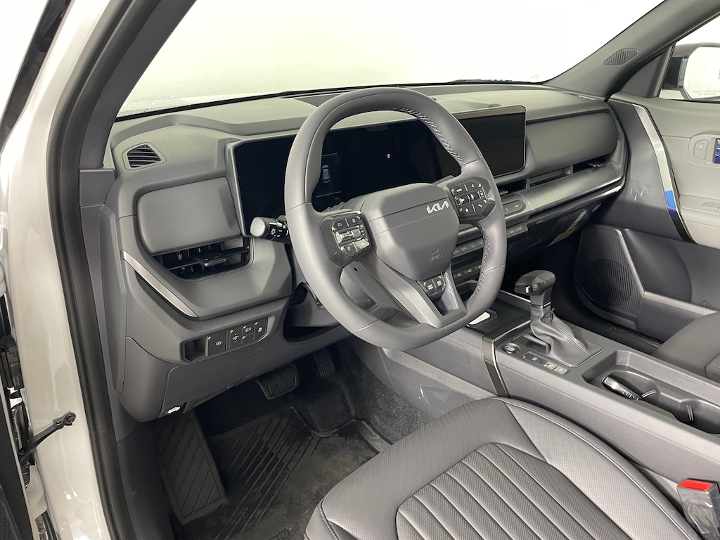 New 2027 Kia Seltos X-Line S SUV