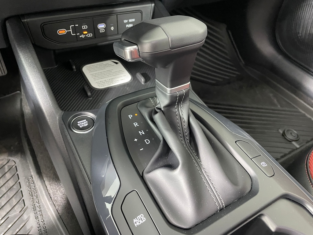New 2026 Kia K4 GT-Line Hatchback