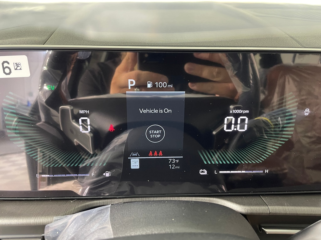 New 2027 Kia Sportage Hybrid X-Line SUV