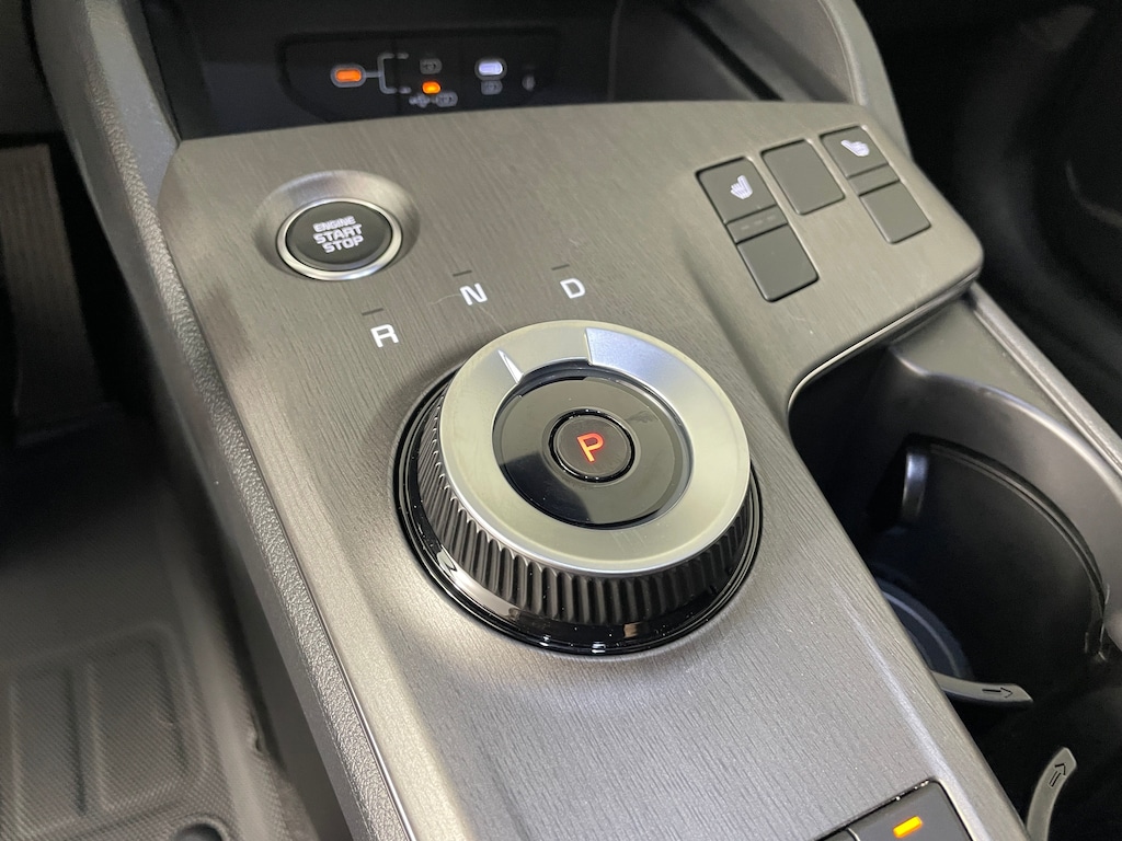 New 2027 Kia Sportage Hybrid X-Line SUV