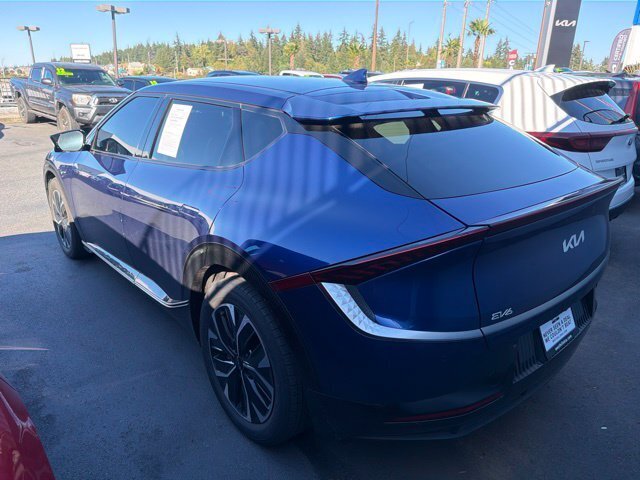 Certified 2023 Kia EV6 Wind with VIN KNDC3DLC3P5144270 for sale in Bremerton, WA