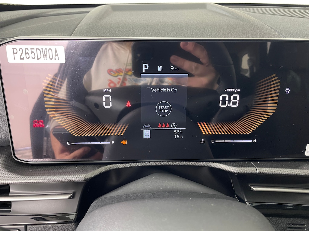 New 2026 Kia Sportage LX SUV