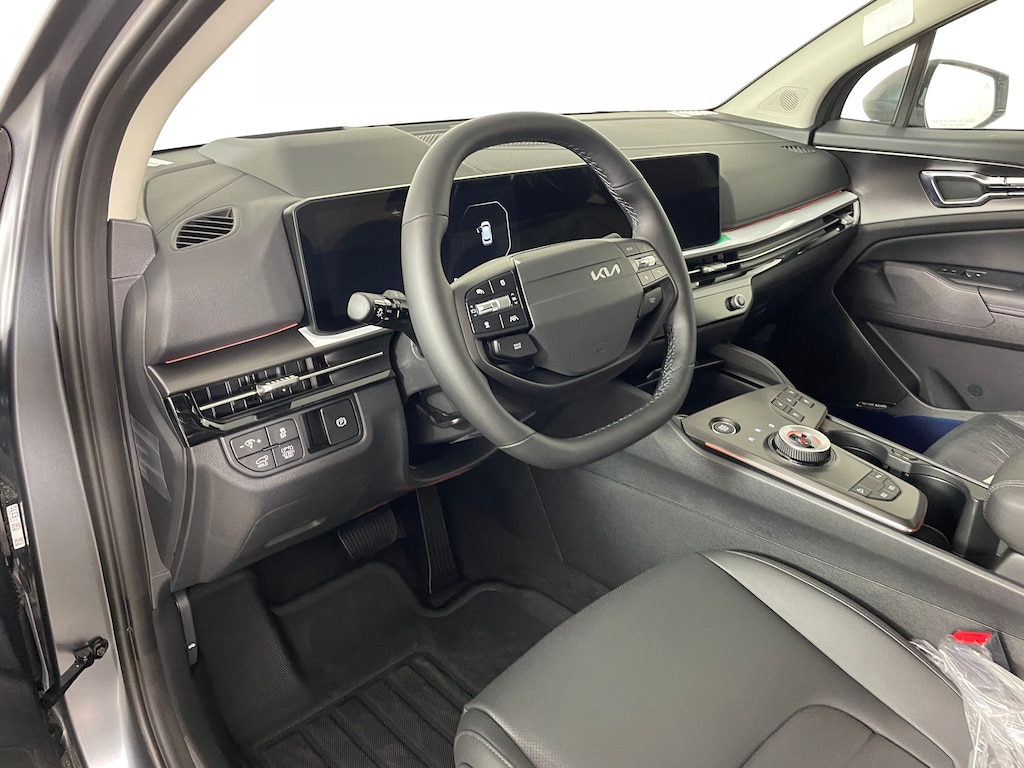 New 2026 Kia Sportage Hybrid SX-Prestige SUV