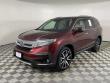 Used 2022 Honda Pilot Elite SUV