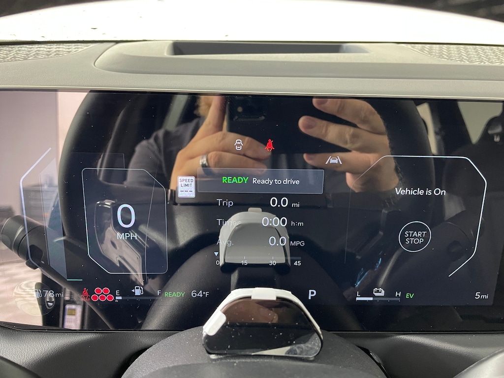 New 2027 Kia Telluride Hybrid SX-Prestige SUV