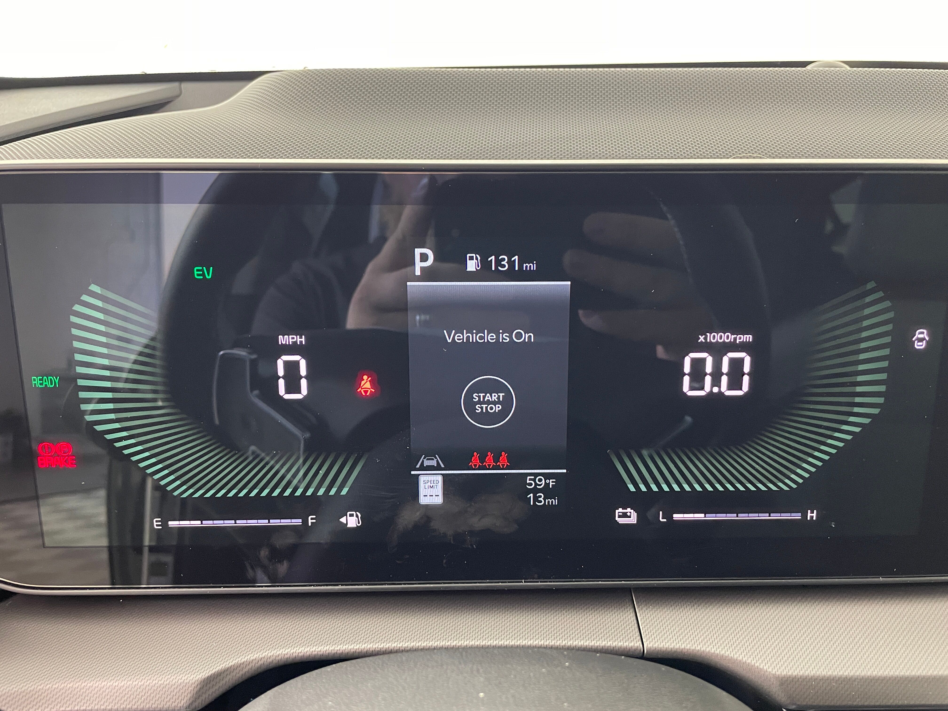 New 2027 Kia Niro SX SUV