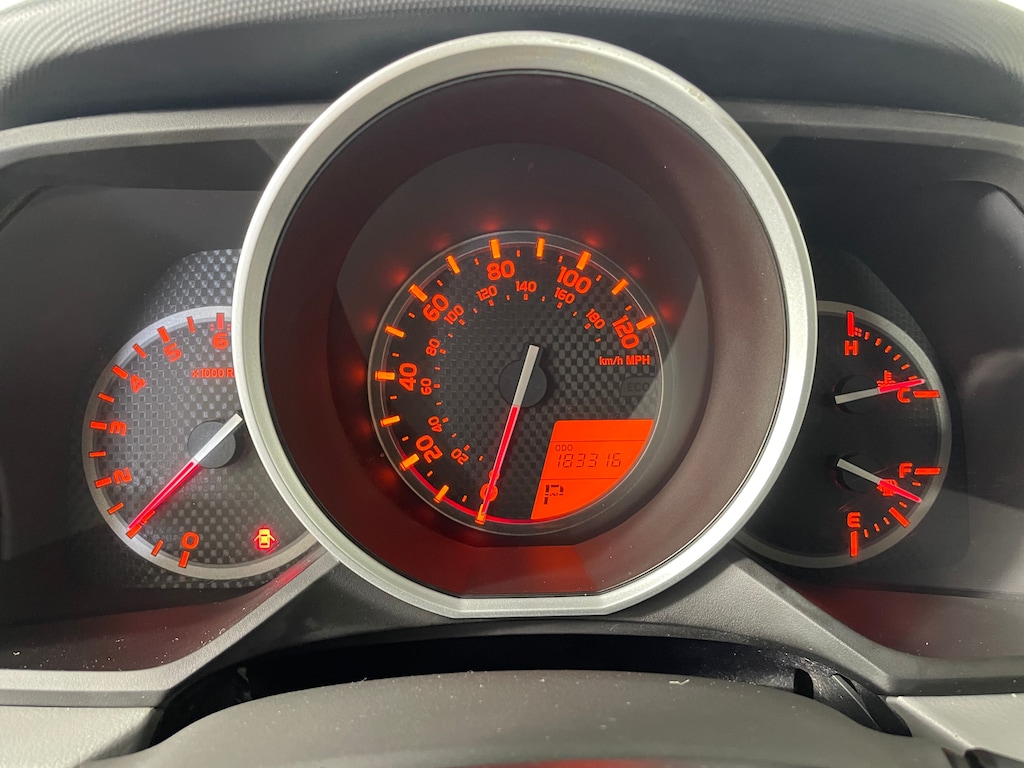 Used 2010 Toyota 4Runner SR5 SUV