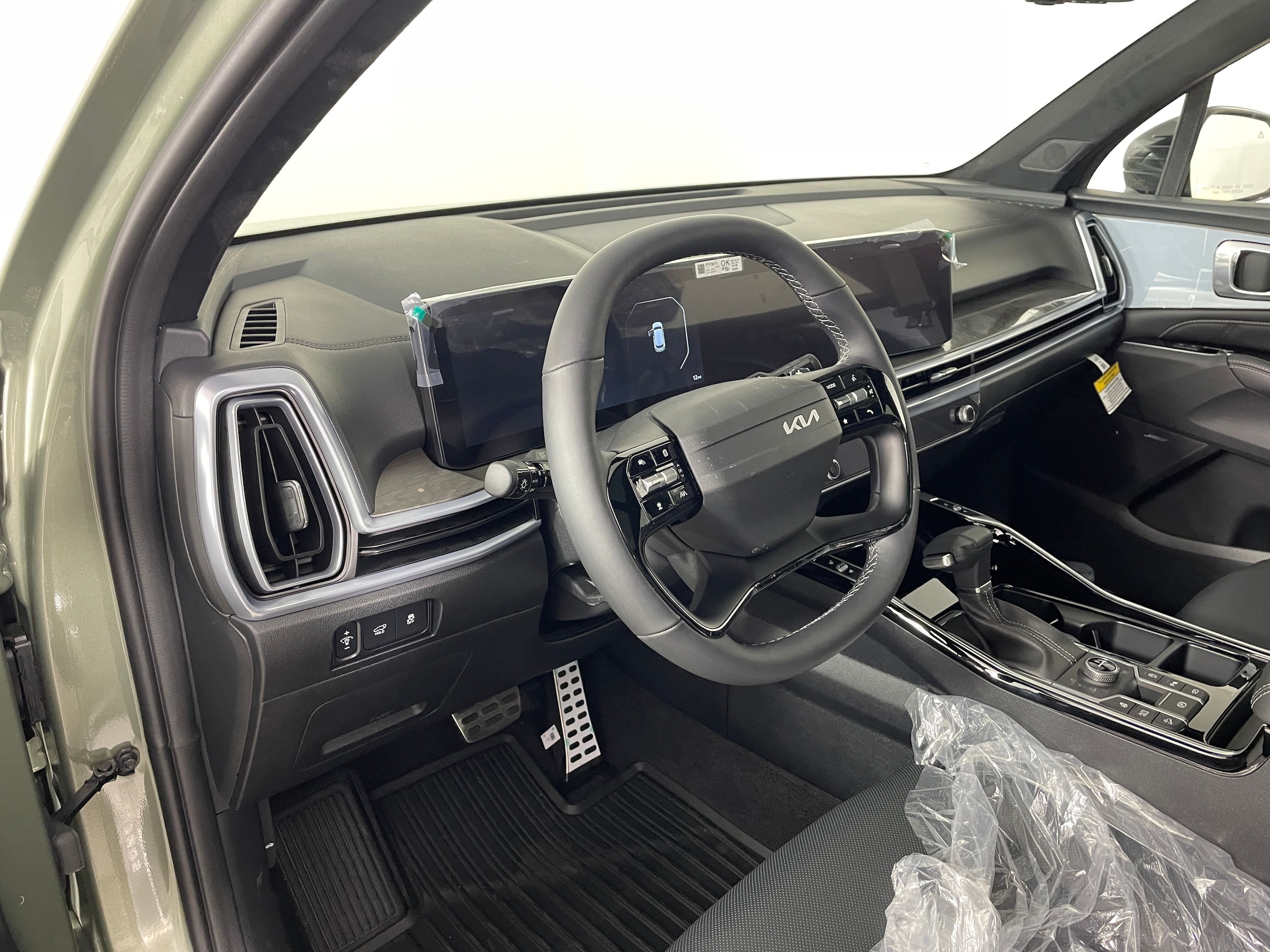 2026 Kia Sorento X-Line SX Prestige - Photo 2