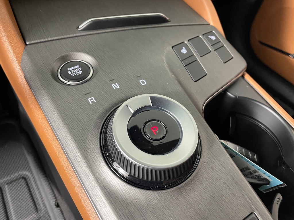 New 2027 Kia Sportage Hybrid X-Line SUV
