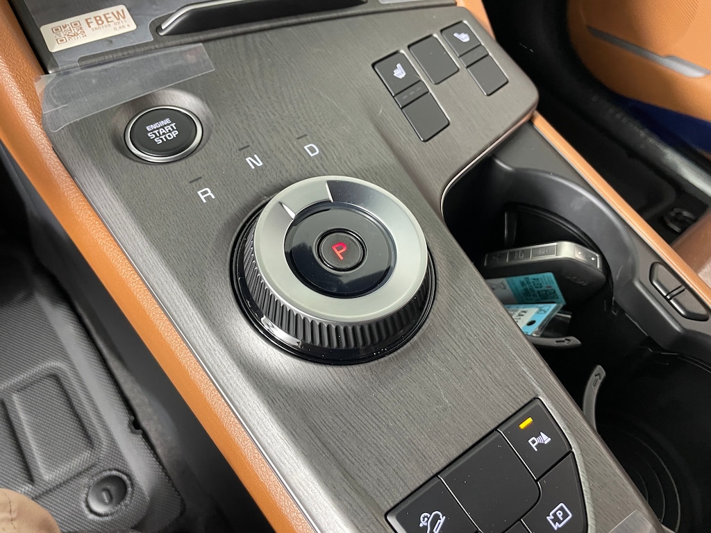 New 2027 Kia Sportage Hybrid X-Line SUV