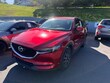  Mazda Mazda CX-5