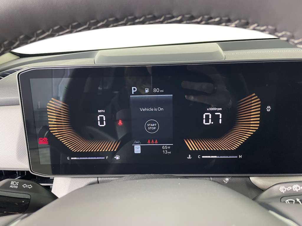 New 2027 Kia Seltos S SUV