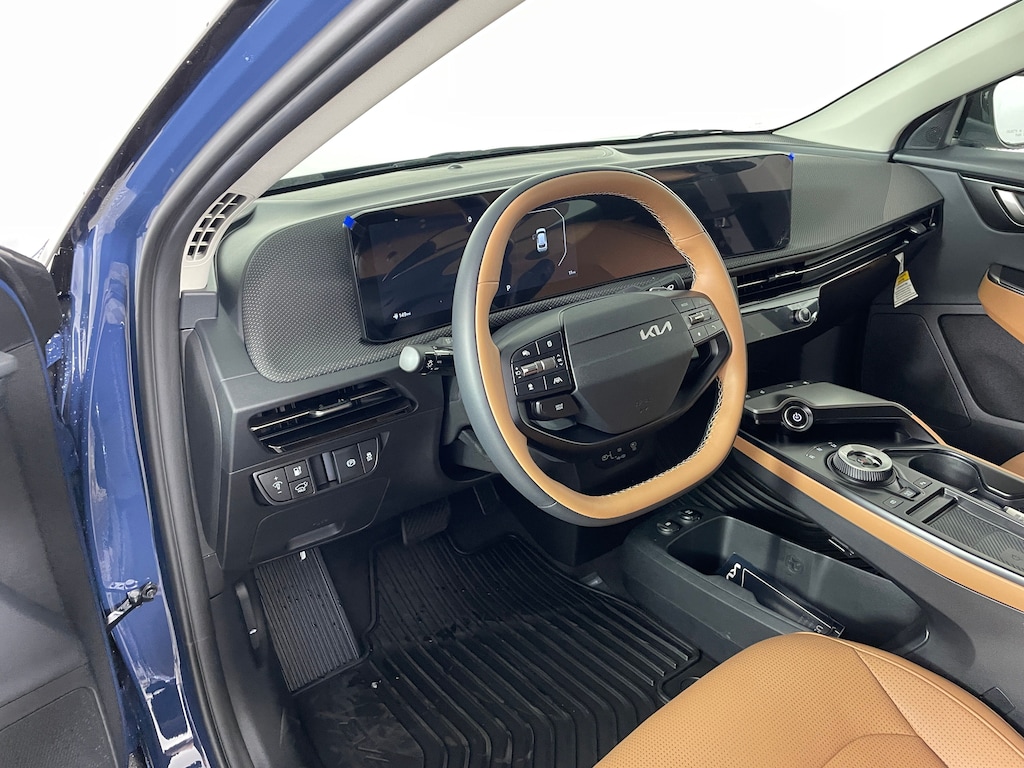 New 2026 Kia EV6 Wind SUV