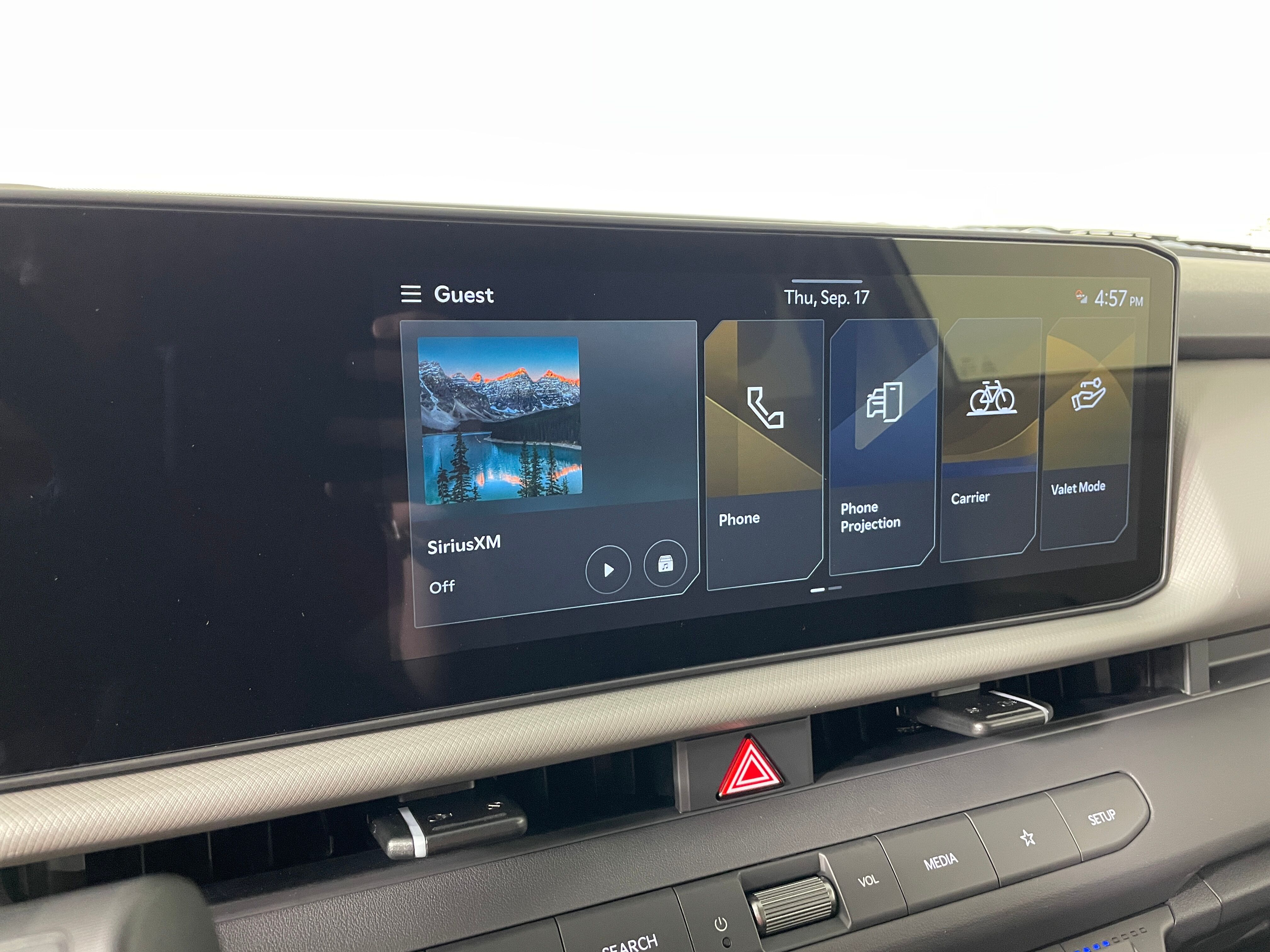 New 2027 Kia Seltos S SUV