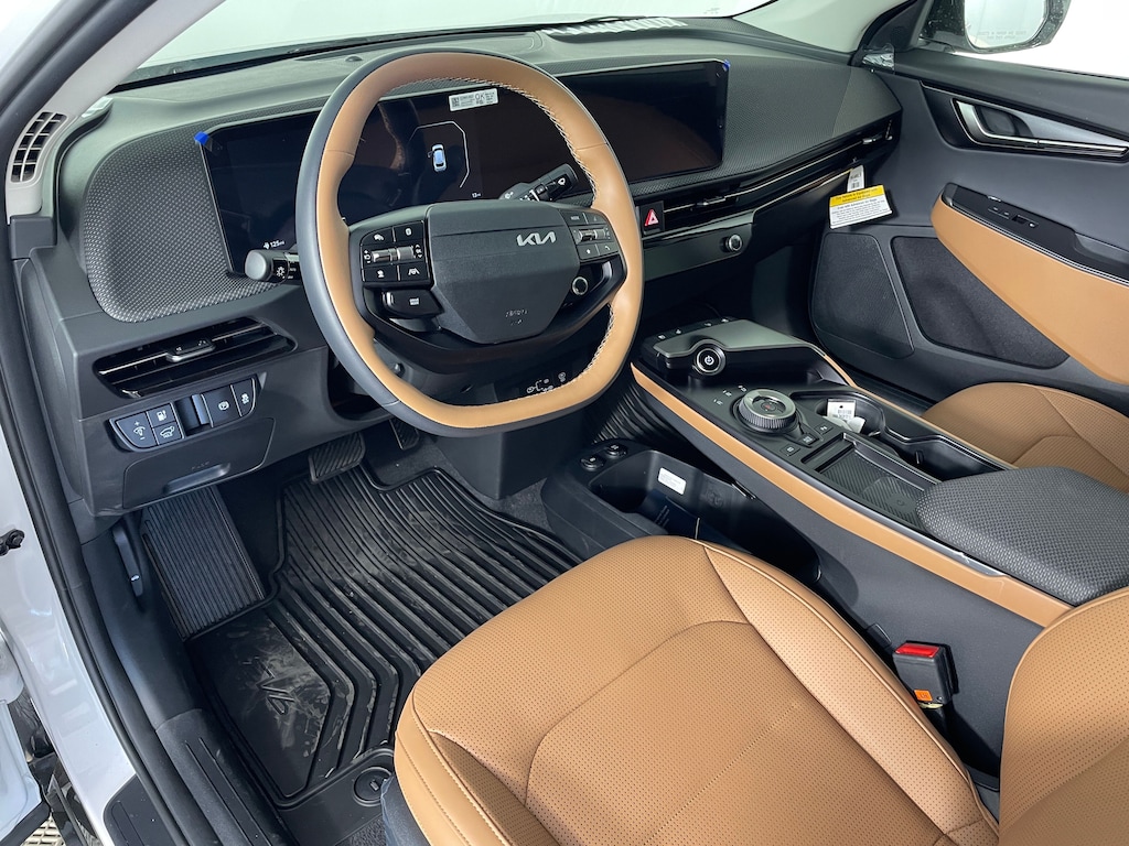 New 2026 Kia EV6 Wind SUV