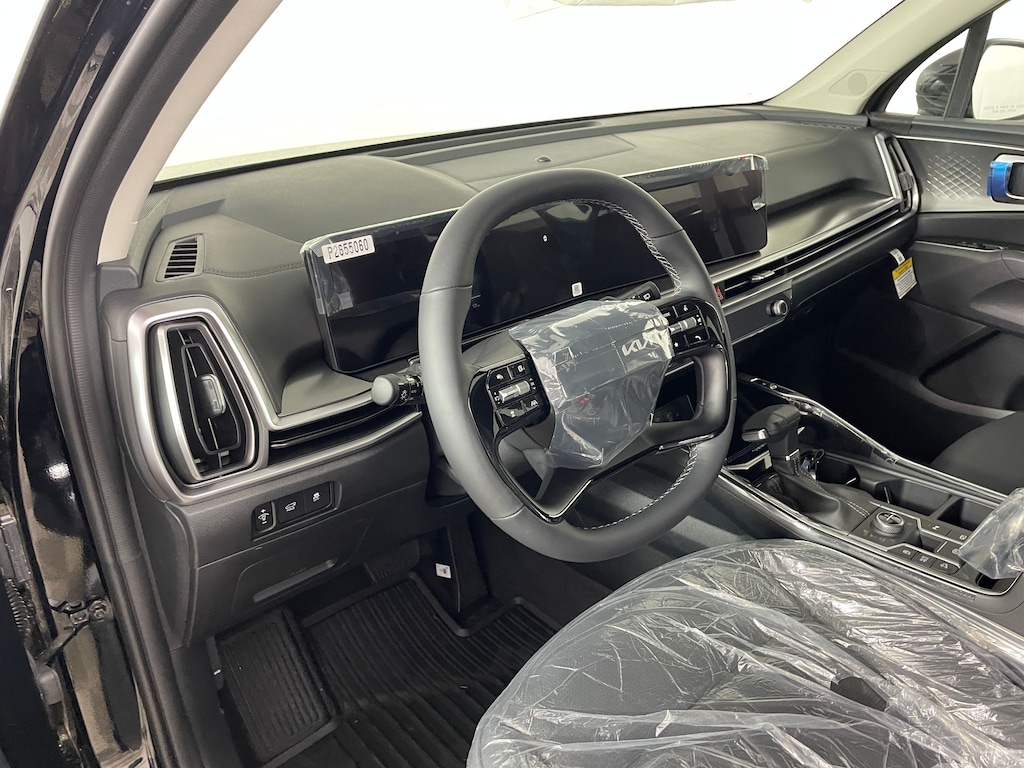 New 2026 Kia Sorento EX SUV