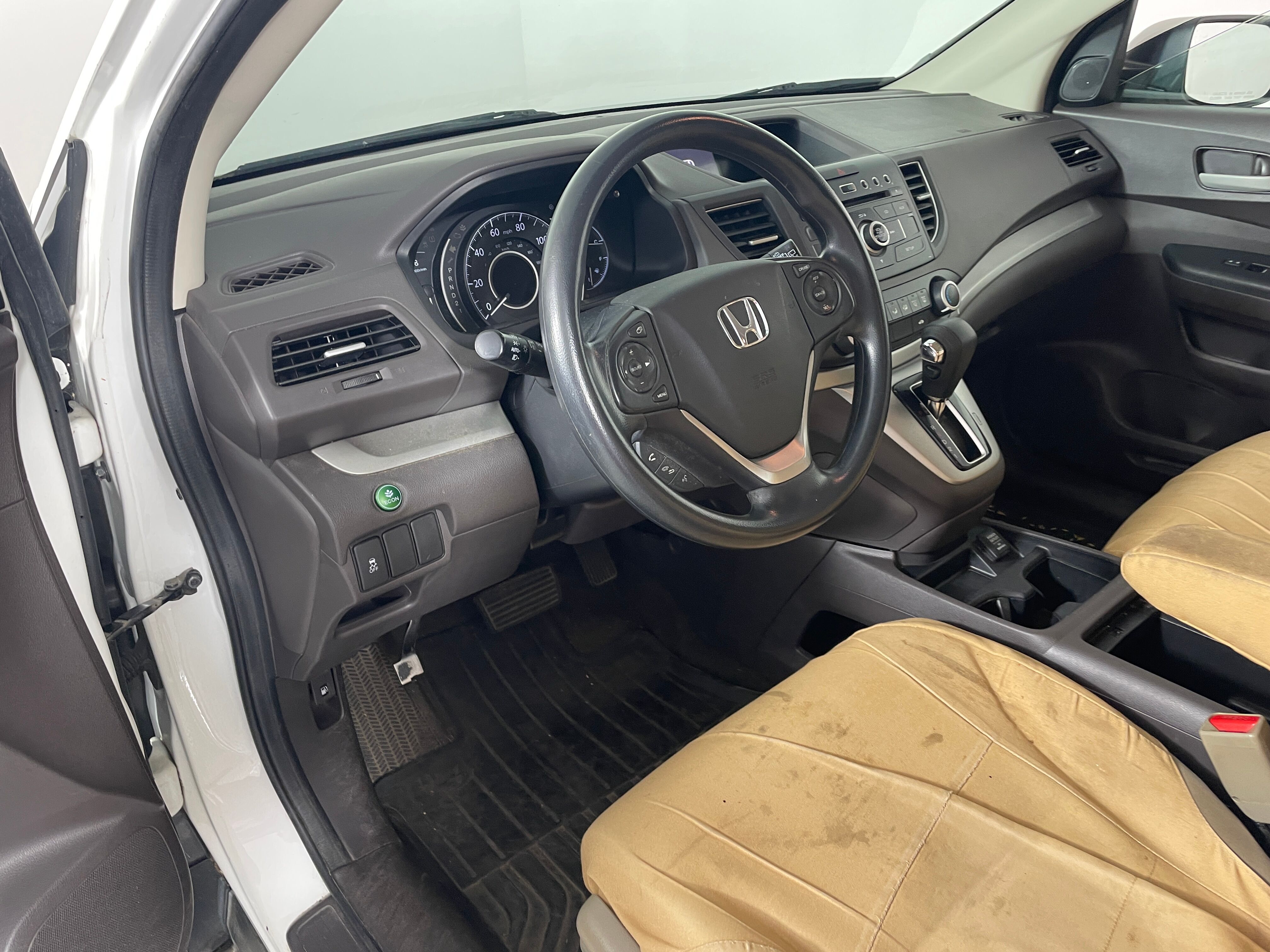 Used 2013 Honda CR-V EX SUV