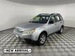 Used 2011 Subaru Forester 2.5X SUV