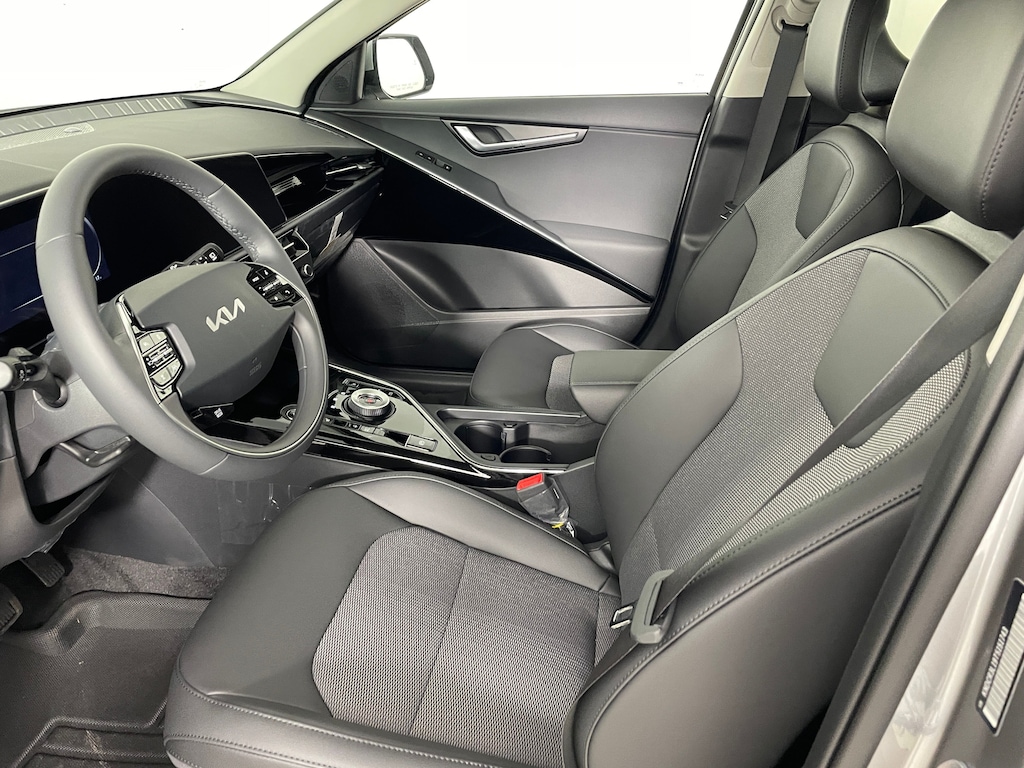 New 2026 Kia Niro EV Wind SUV