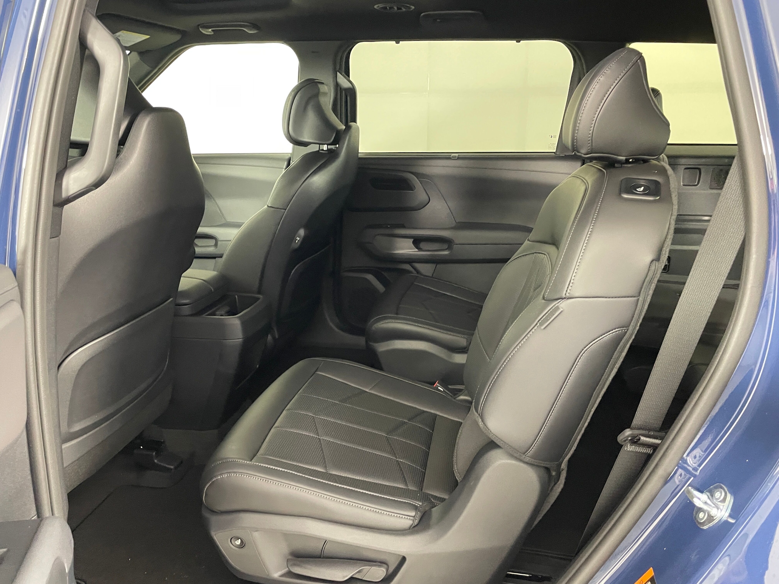 2027 Kia Telluride X-Line EX - Photo 6