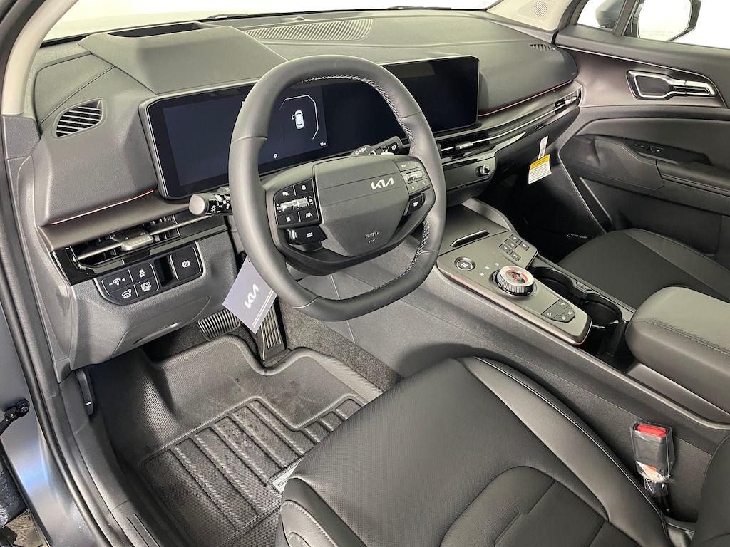New 2027 Kia Sportage Hybrid SX-Prestige SUV