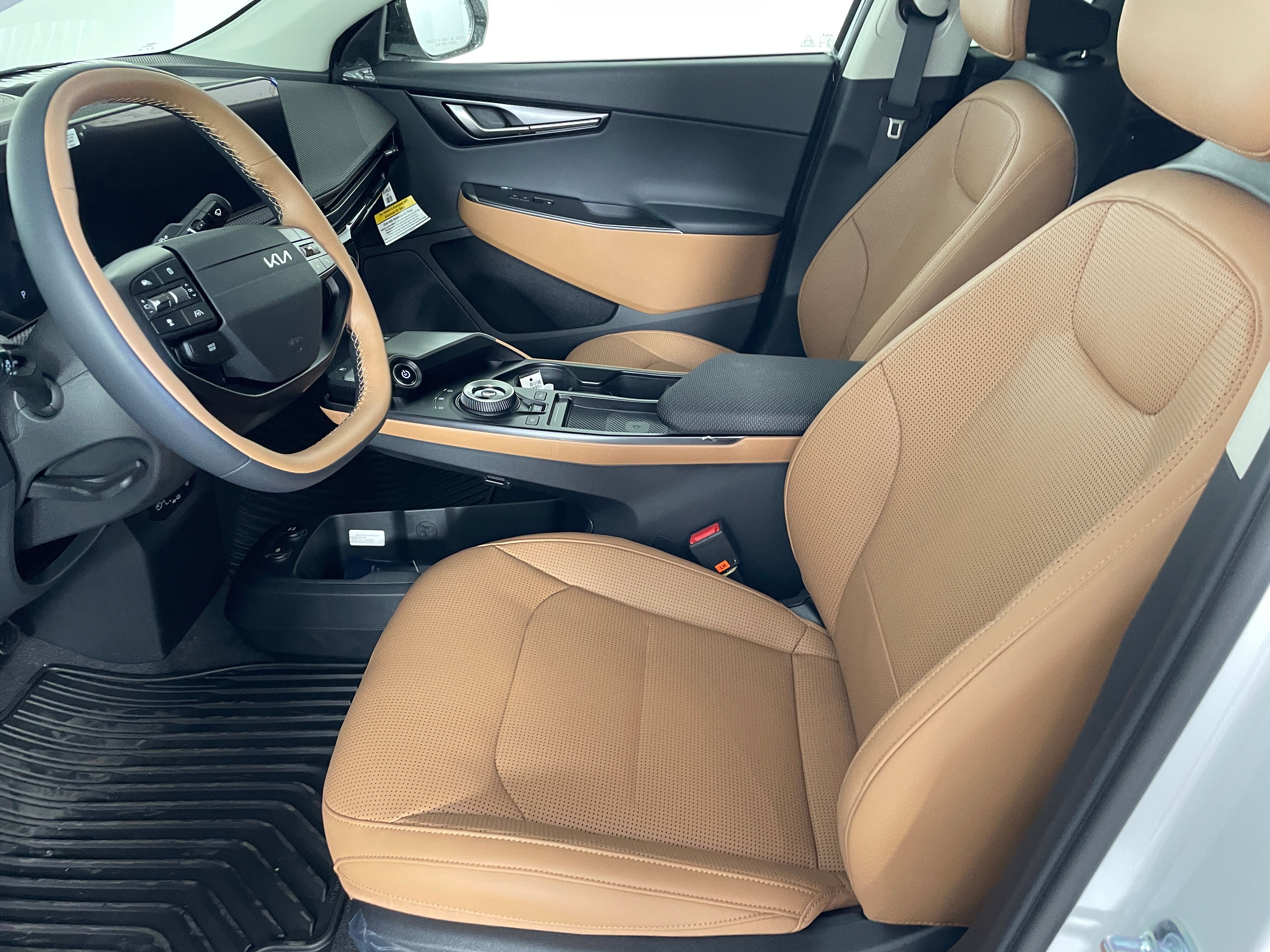 New 2026 Kia EV6 Wind SUV