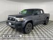 Used 2012 Toyota Tacoma Prerunner Truck Double Cab