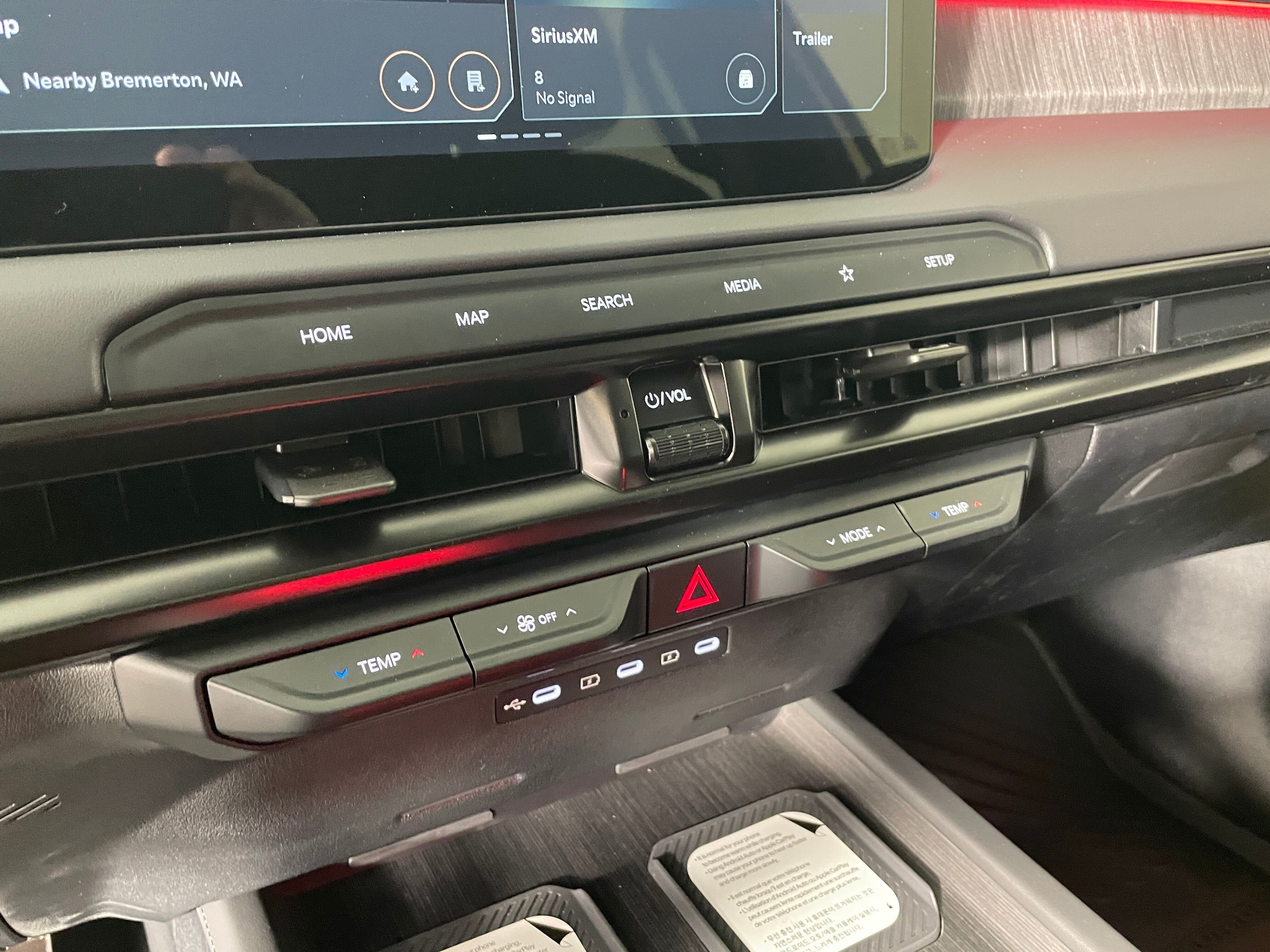 2027 Kia Telluride X-Line SX Prestige - Photo 6