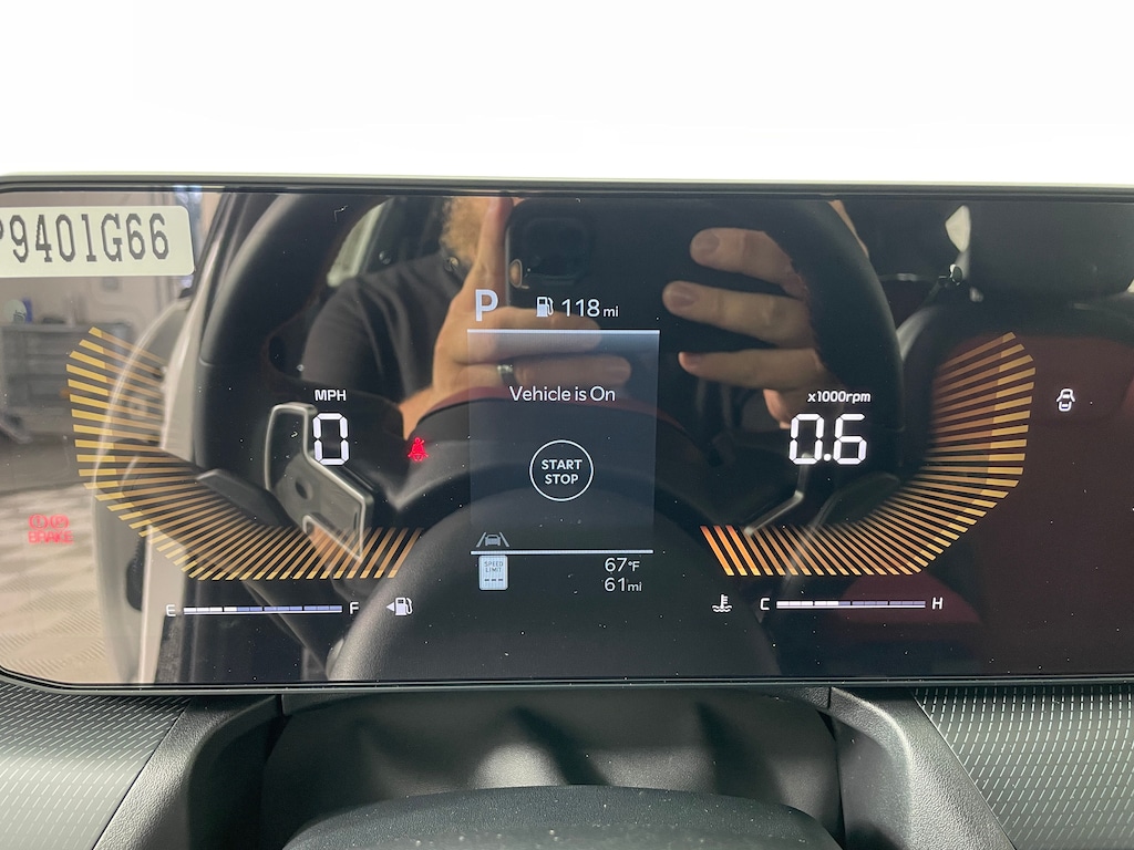 New 2026 Kia K4 GT-Line Hatchback