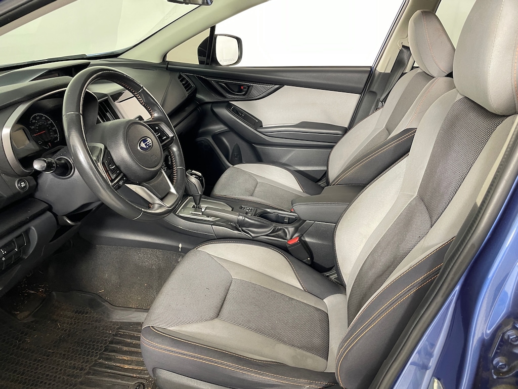 Used 2019 Subaru Crosstrek 2.0i Premium SUV
