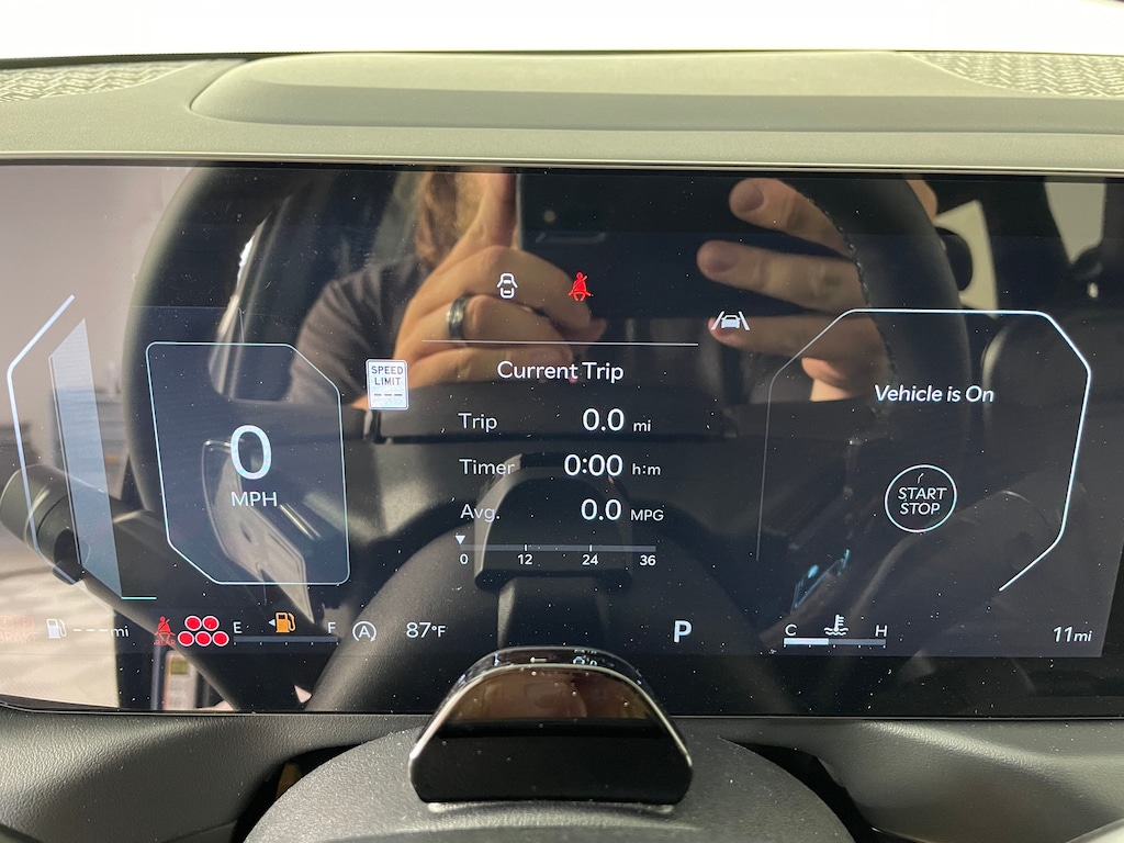 New 2027 Kia Telluride X-Line SX SUV