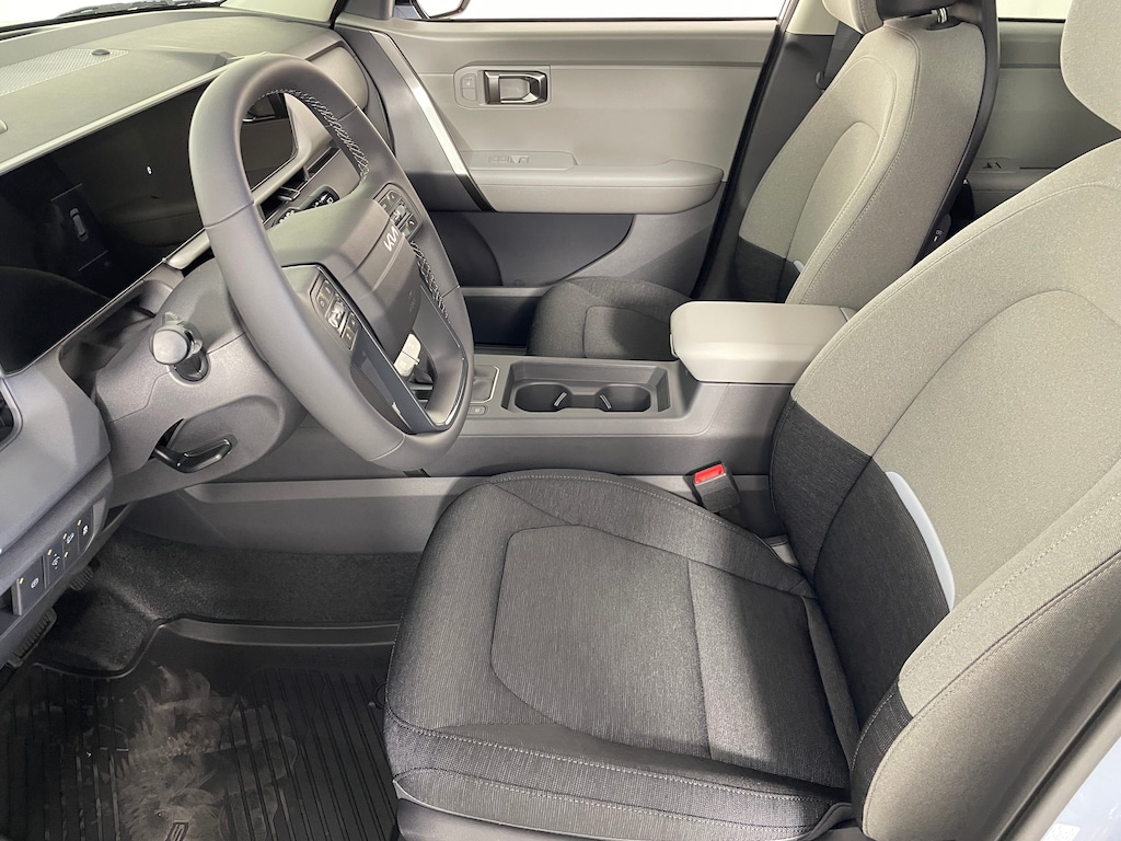 New 2027 Kia Seltos S SUV