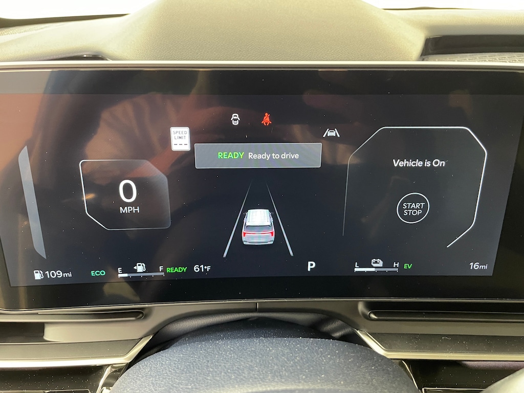 New 2026 Kia Carnival Hybrid SX Prestige Minivan/Van