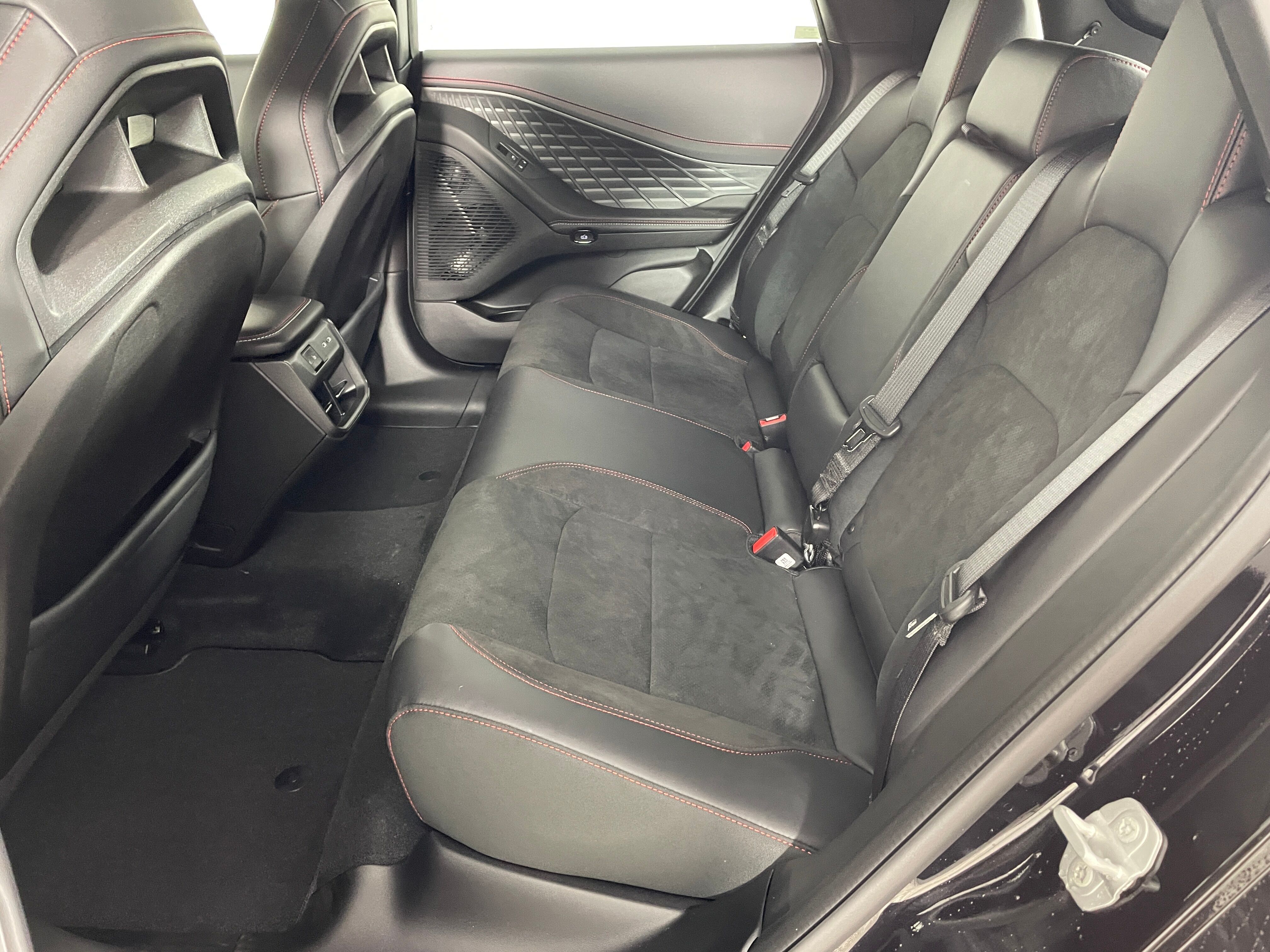 New 2026 Dodge Charger DAYTONA SCAT PACK 4-DOOR AWD Sedan