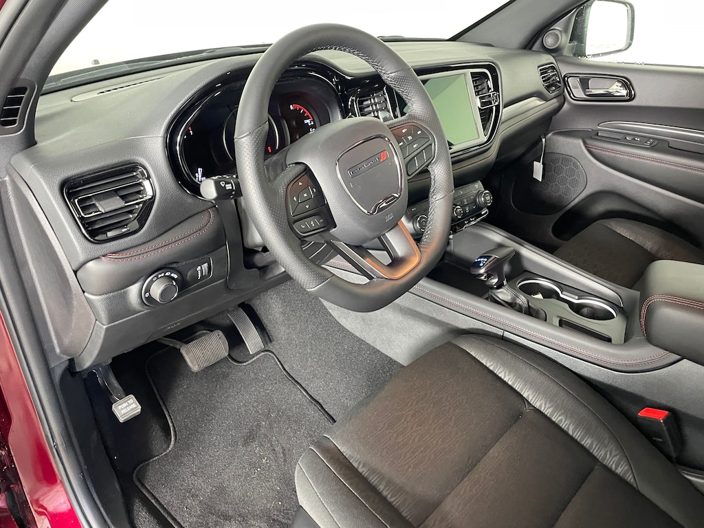 New 2026 Dodge Durango GT AWD Sport Utility