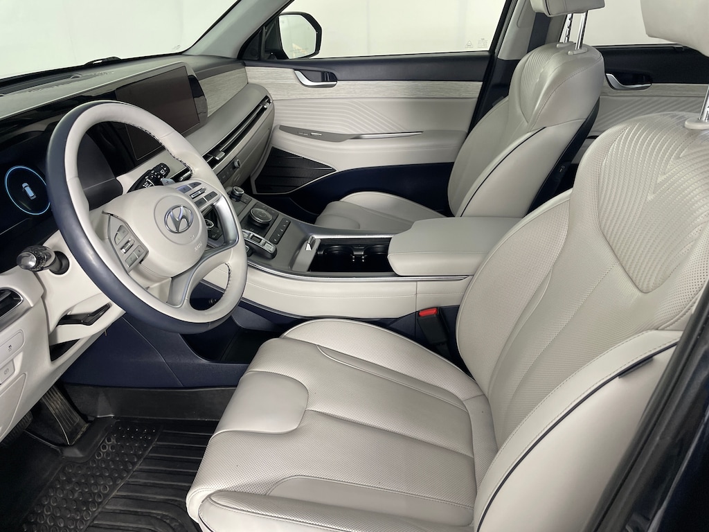 Used 2023 Hyundai Palisade Calligraphy SUV