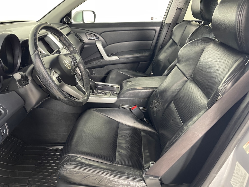 Used 2008 Acura RDX Base SUV