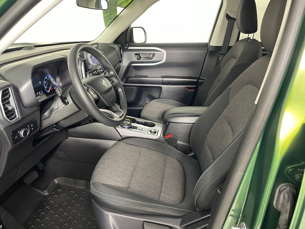 Used 2024 Ford Bronco Sport Big Bend SUV
