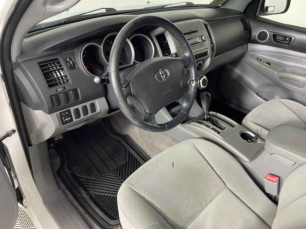 Used 2006 Toyota Tacoma Base Truck Access Cab