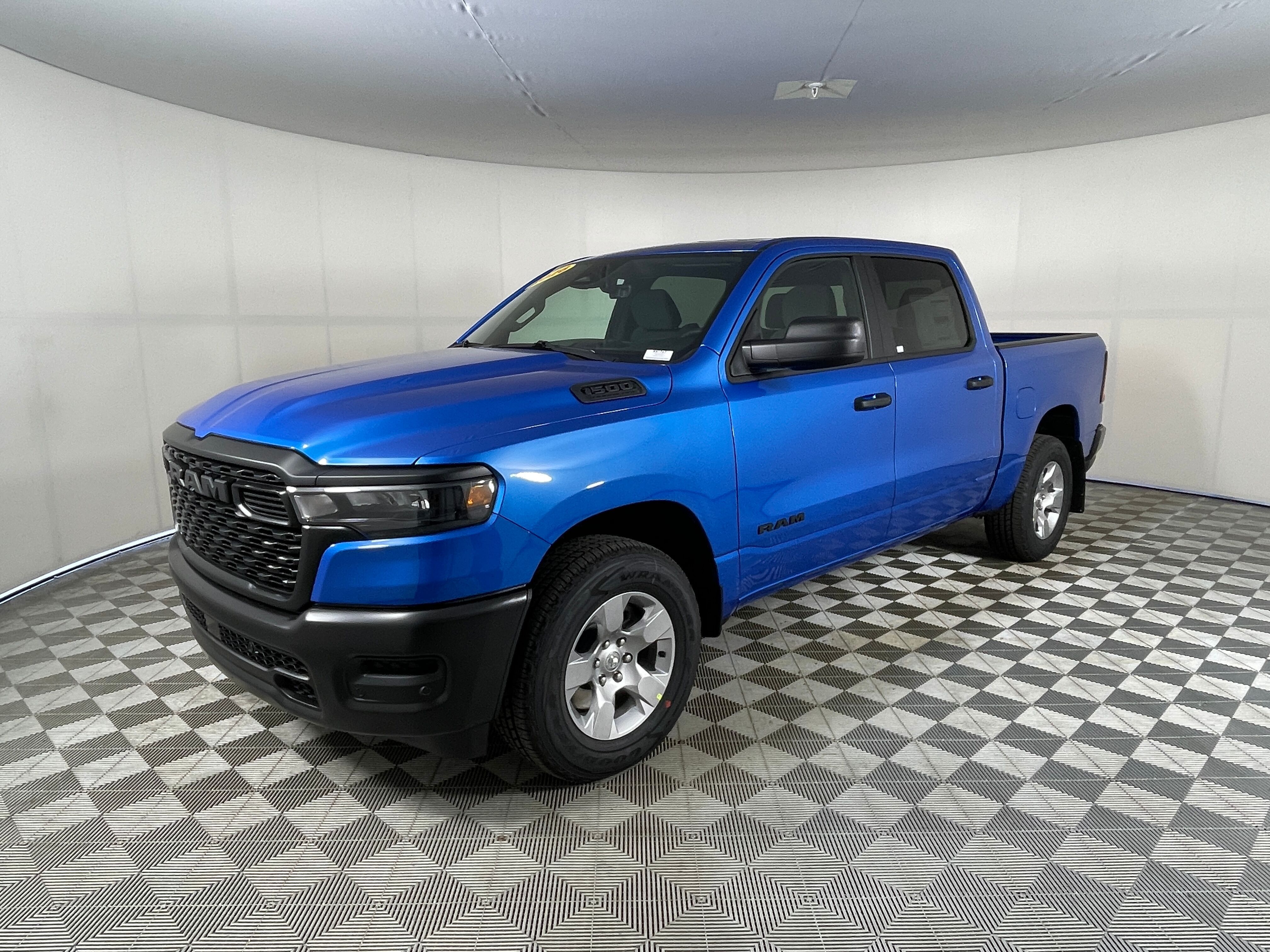 Ram 1500