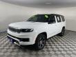 Used 2023 Jeep Grand Wagoneer Base SUV