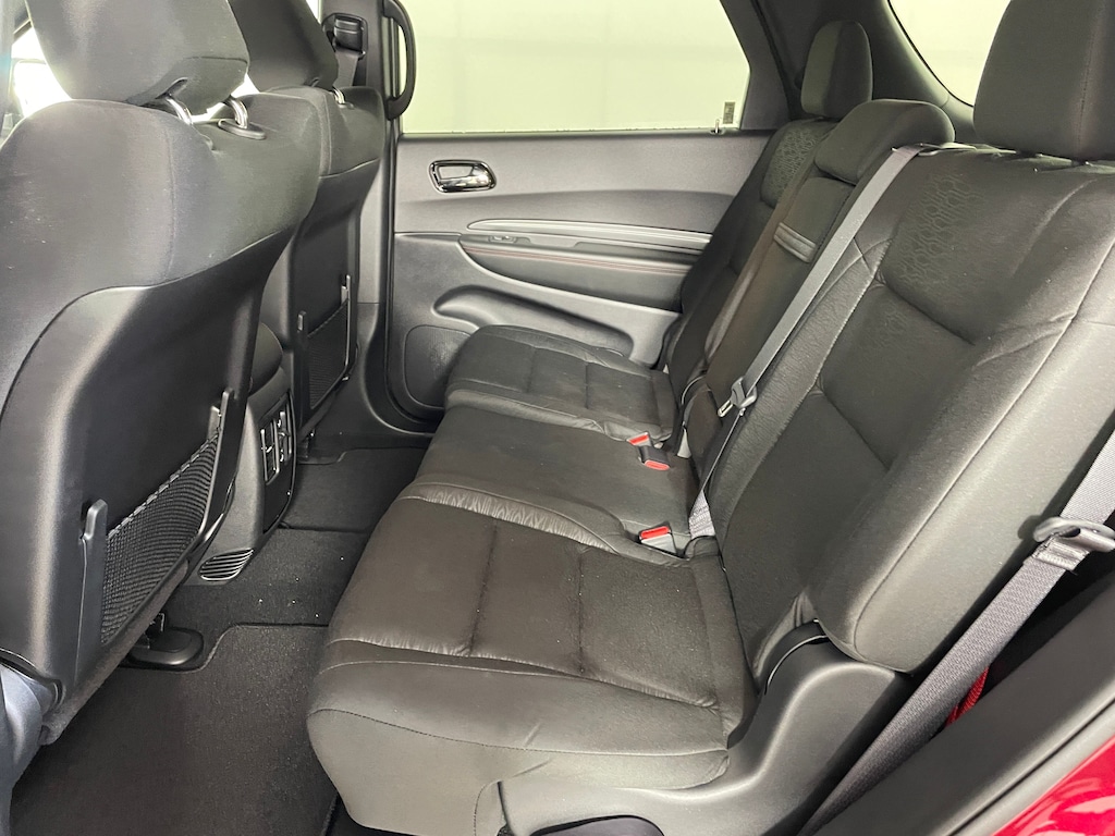 New 2026 Dodge Durango GT AWD Sport Utility