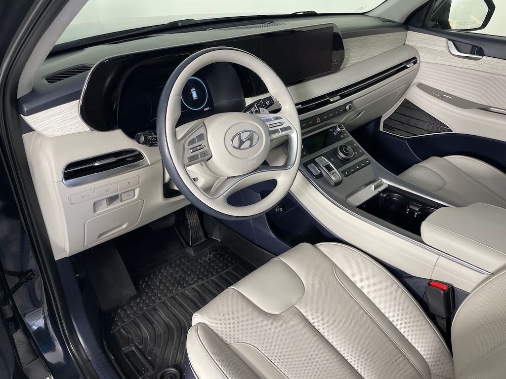Used 2023 Hyundai Palisade Calligraphy SUV