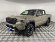 Used 2023 Nissan Frontier PRO-4X Truck Crew Cab