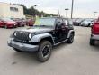 Used 2015 Jeep Wrangler Unlimited Sport SUV